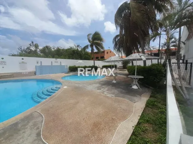 EN VENTA TONWHOUSE LISTO PARA DISFRUTAR EN EL CONJUNTO ISLA DE AVE EN CIUDAD FLAMINGO - 16