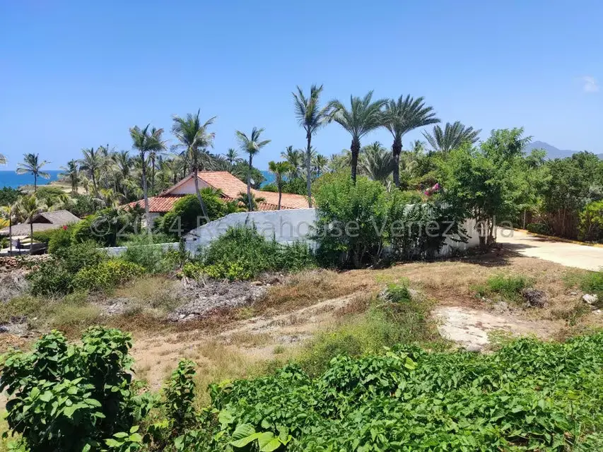 Terreno (Residencial) en Venta en Manzanillo, Nueva Esparta - 12