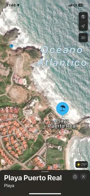 Terreno (Residencial) en Venta en Manzanillo, Nueva Esparta - 15