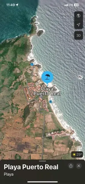 Terreno (Residencial) en Venta en Manzanillo, Nueva Esparta - 16