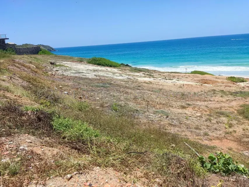 Terreno (Residencial) en Venta en Manzanillo, Nueva Esparta - 3