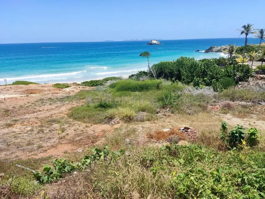 Terreno (Residencial) en Venta en Manzanillo, Nueva Esparta - 4