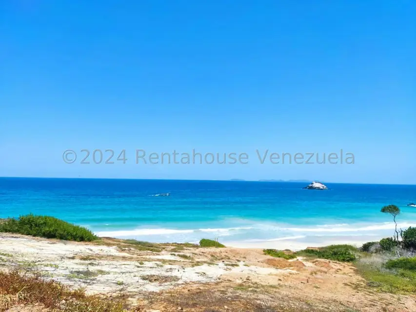 Terreno (Residencial) en Venta en Manzanillo, Nueva Esparta - 7