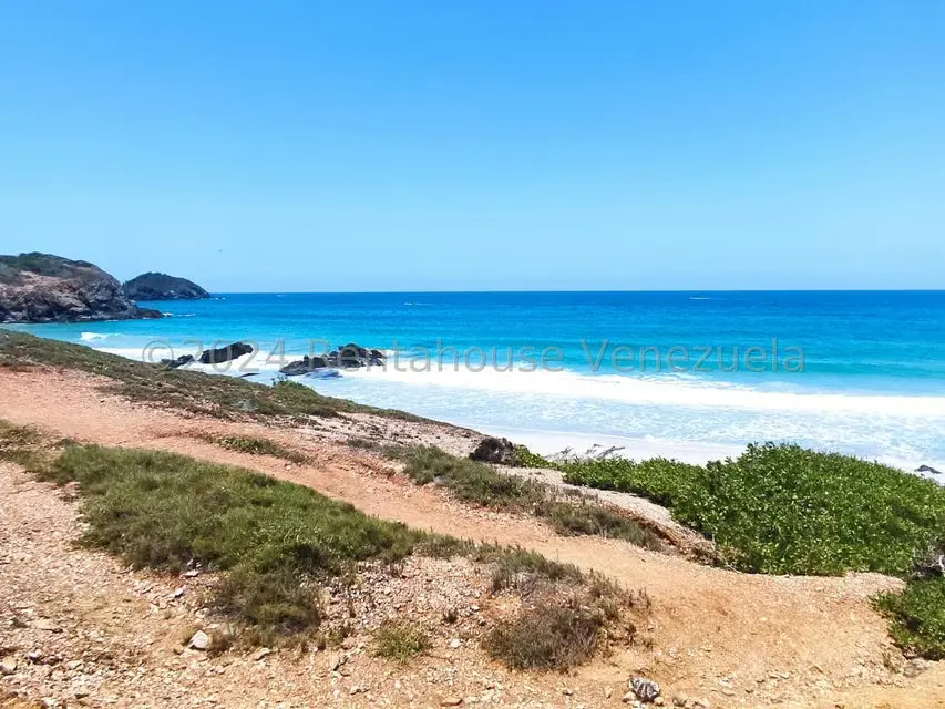 Terreno (Residencial) en Venta en Manzanillo, Nueva Esparta - 8