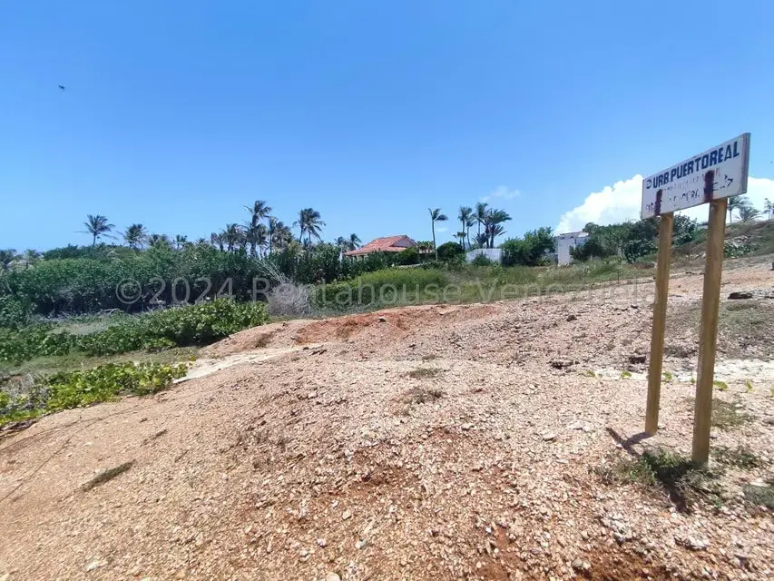 Terreno (Residencial) en Venta en Manzanillo, Nueva Esparta - 9