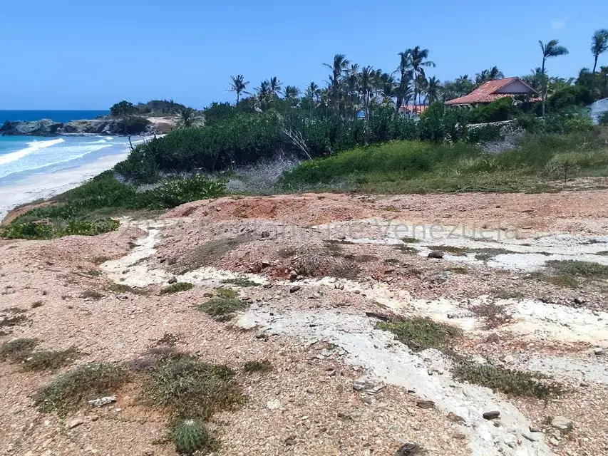 Terreno (Residencial) en Venta en Manzanillo, Nueva Esparta - 10