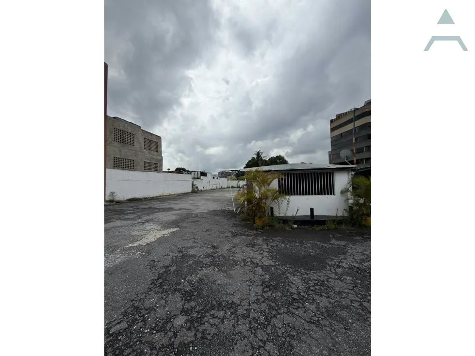 Se vende Terreno 2.019m² Los Chorros