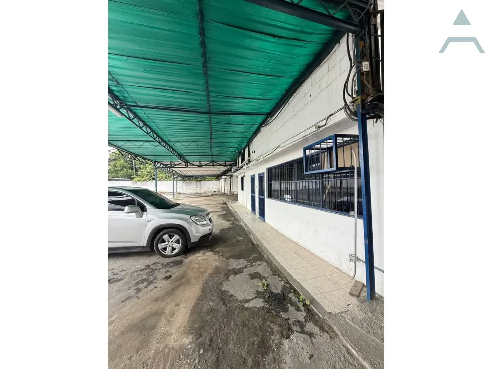 Se vende Terreno 2.019m² Los Chorros - 2