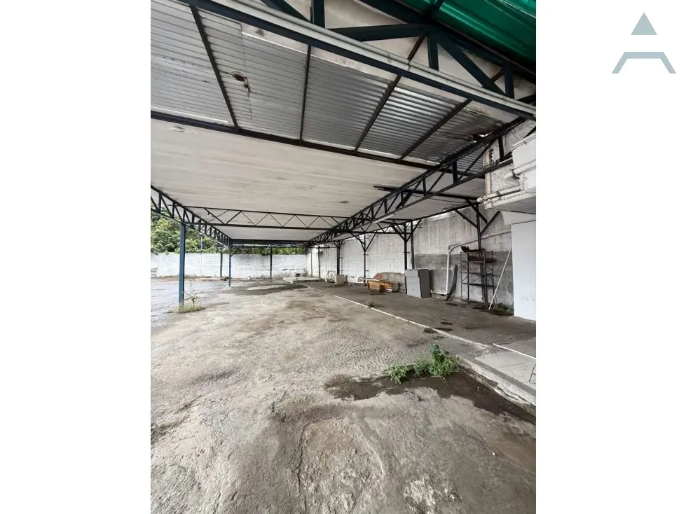 Se vende Terreno 2.019m² Los Chorros - 3