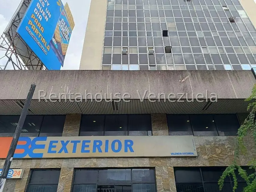 Oficina en Alquiler en Las Acacias, Carabobo