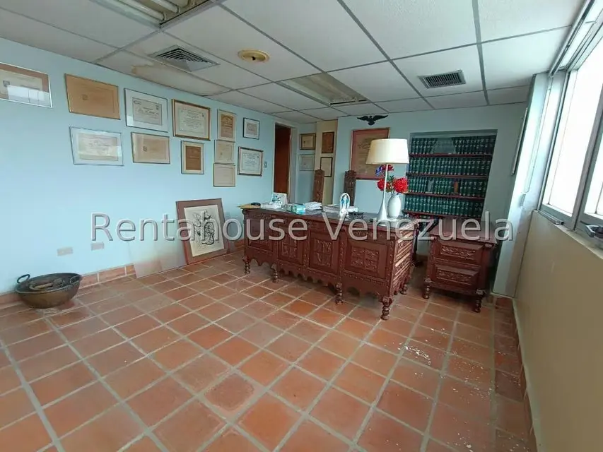 Oficina en Alquiler en Las Acacias, Carabobo - 18
