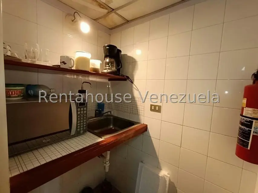 Oficina en Alquiler en Las Acacias, Carabobo - 21