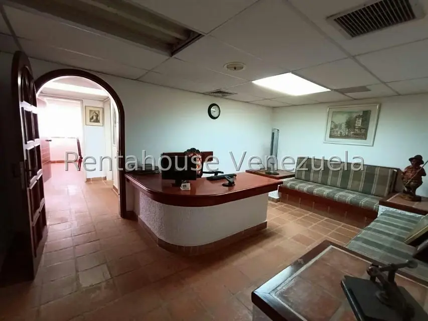 Oficina en Alquiler en Las Acacias, Carabobo - 3