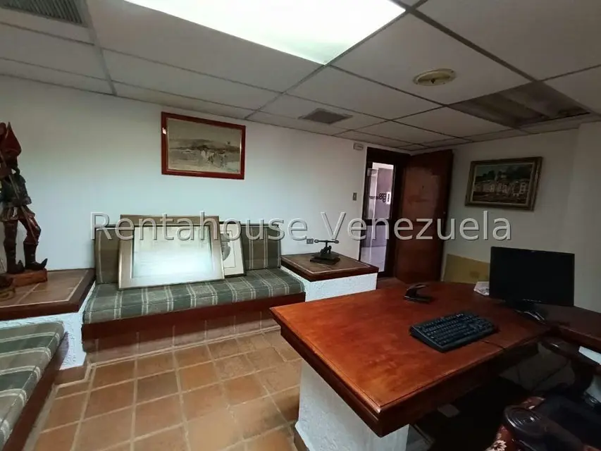 Oficina en Alquiler en Las Acacias, Carabobo - 5