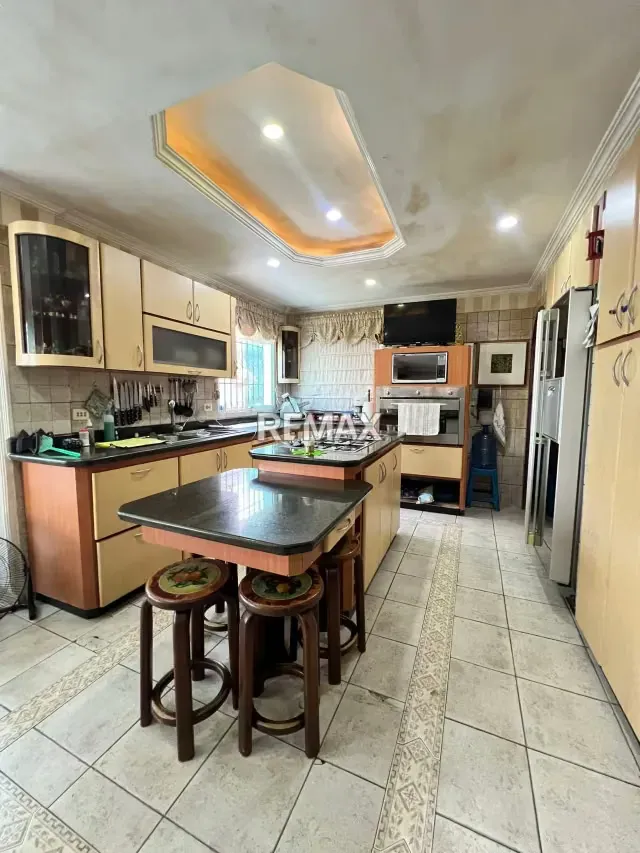 Venta de Quinta en Urb. El Pedregal
