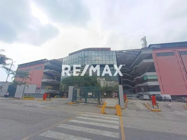 Oficina en venta en Centro Comercial Terrazas del Ávila