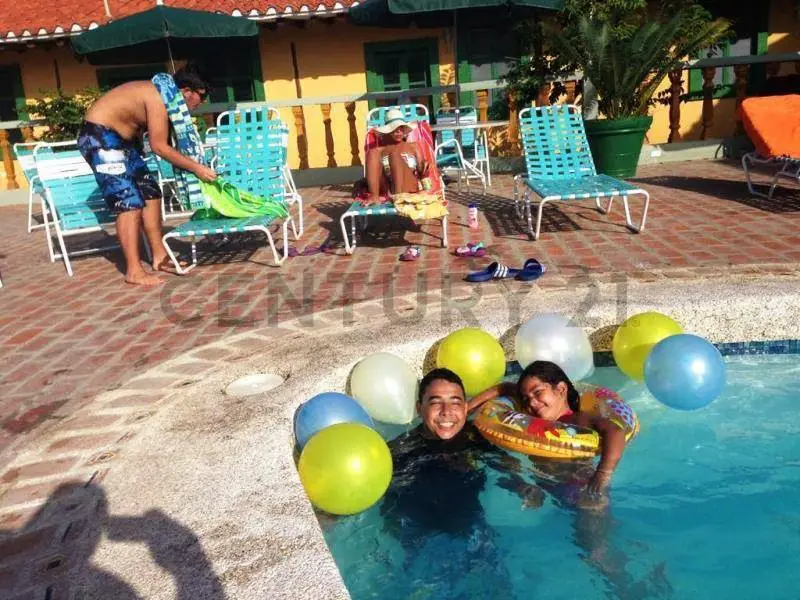 Posada en Guacuco lista para trabajar - 20