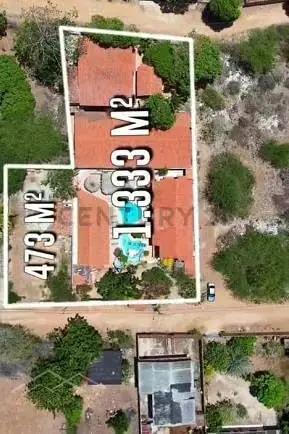 Posada en Guacuco lista para trabajar - 2