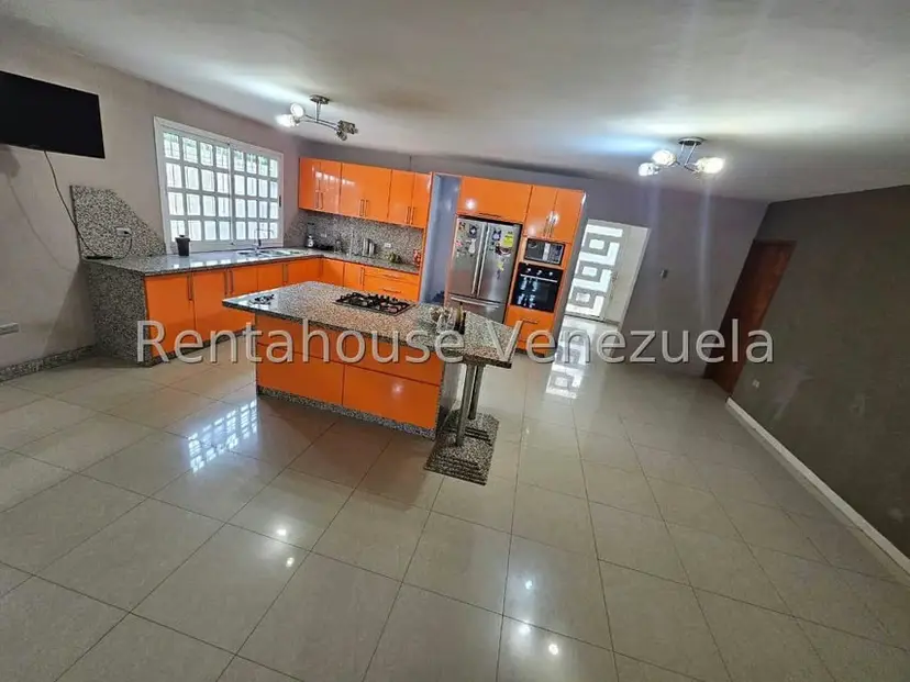 Casa (1 Nivel) en Venta en Sector Independencia, Falcon