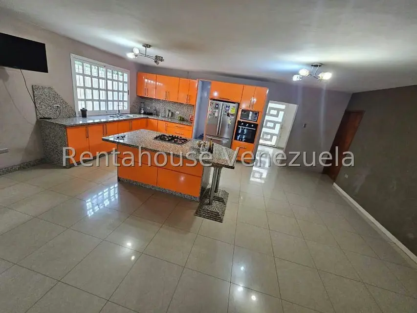 Casa (1 Nivel) en Venta en Sector Independencia, Falcon