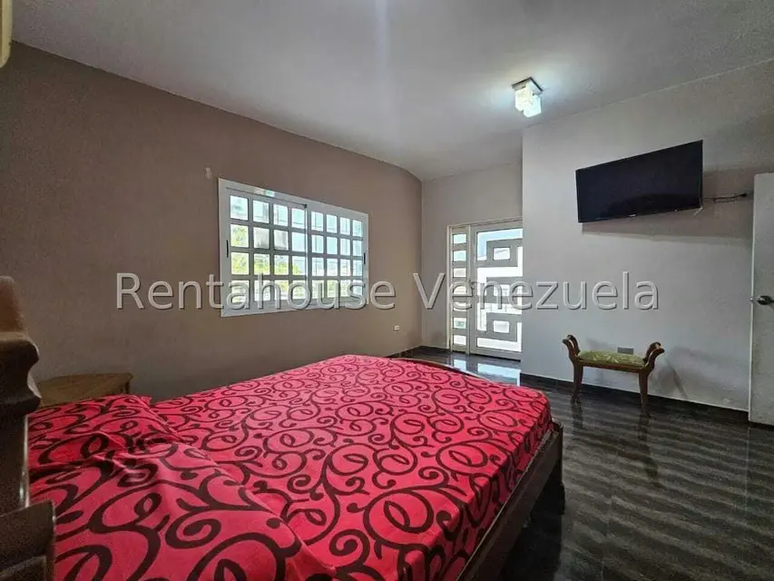 Casa (1 Nivel) en Venta en Sector Independencia, Falcon - 12