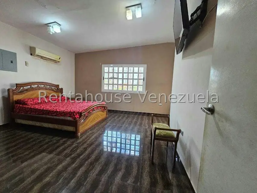 Casa (1 Nivel) en Venta en Sector Independencia, Falcon - 14