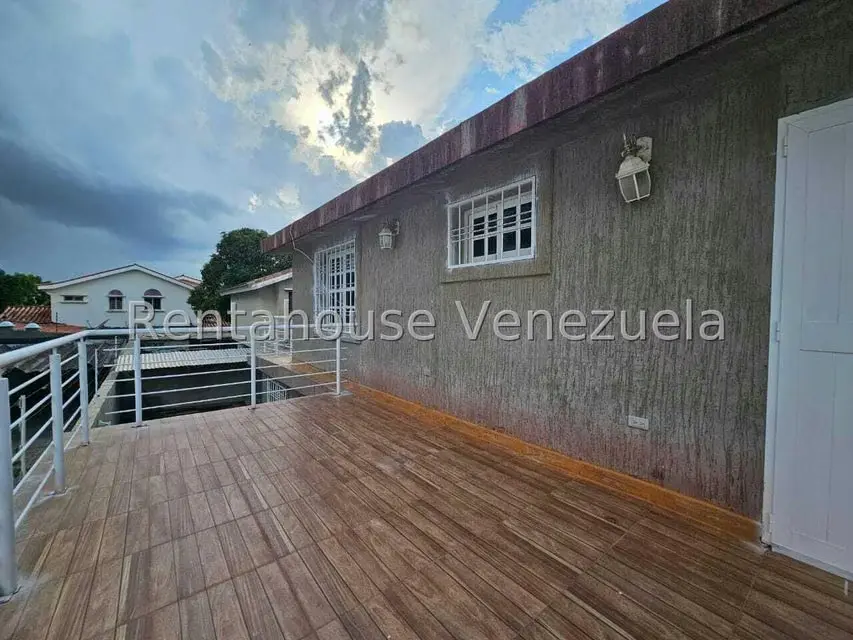 Casa (1 Nivel) en Venta en Sector Independencia, Falcon - 16
