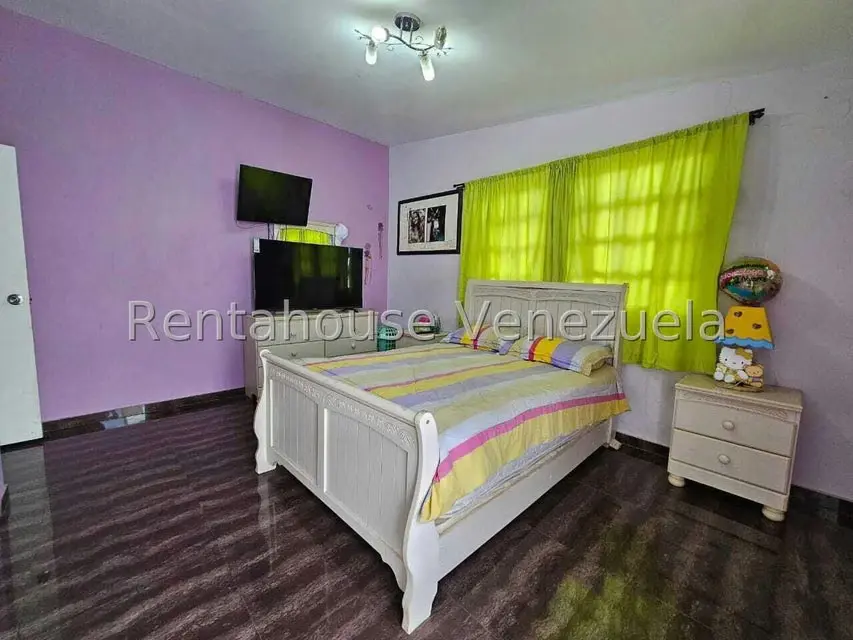 Casa (1 Nivel) en Venta en Sector Independencia, Falcon - 17