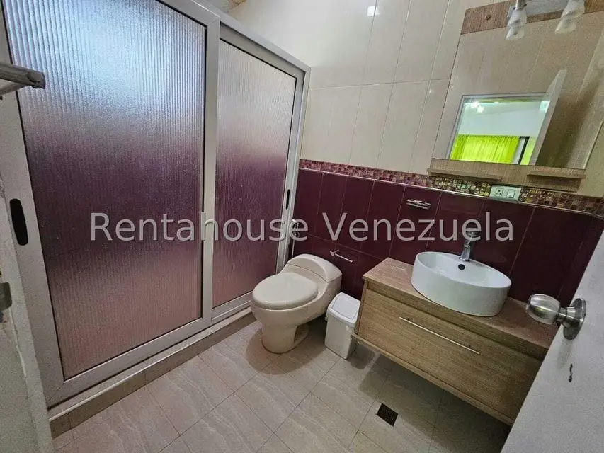 Casa (1 Nivel) en Venta en Sector Independencia, Falcon - 18