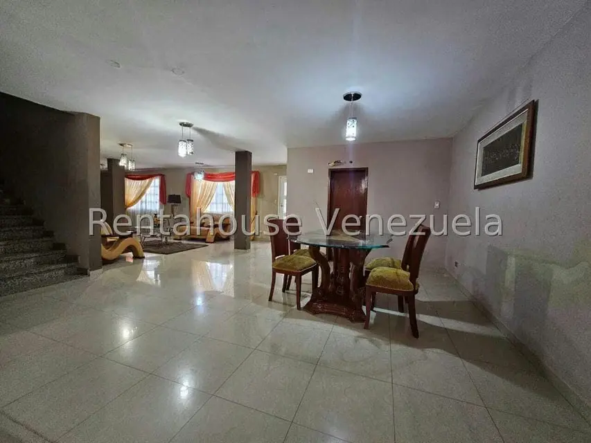 Casa (1 Nivel) en Venta en Sector Independencia, Falcon - 2