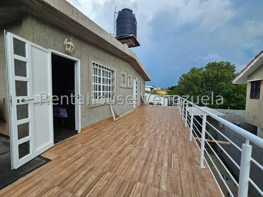 Casa (1 Nivel) en Venta en Sector Independencia, Falcon - 22