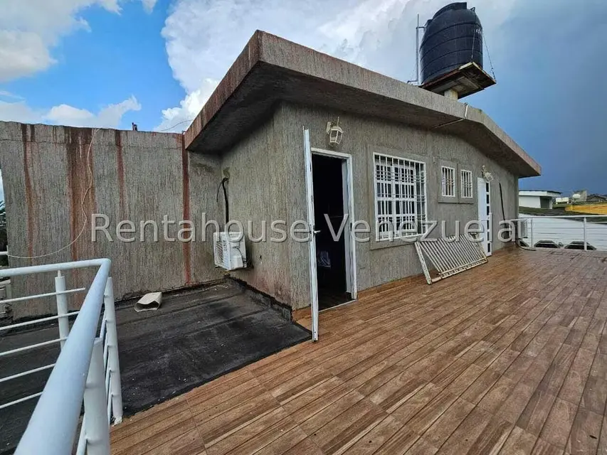 Casa (1 Nivel) en Venta en Sector Independencia, Falcon - 23