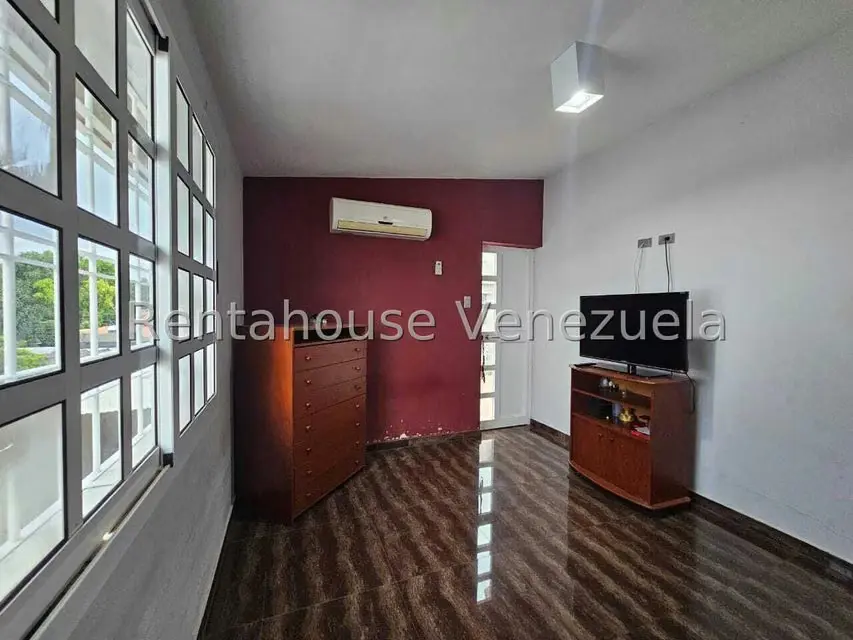 Casa (1 Nivel) en Venta en Sector Independencia, Falcon - 25