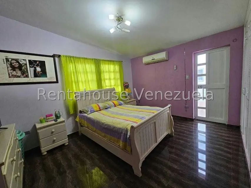 Casa (1 Nivel) en Venta en Sector Independencia, Falcon - 9