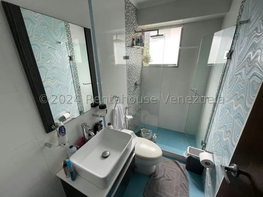 Apartamento (1 Nivel) en Venta en Terrazas del Avila, Distrito Metropolitano - 11