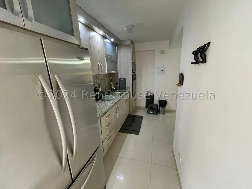 Apartamento (1 Nivel) en Venta en Terrazas del Avila, Distrito Metropolitano - 12