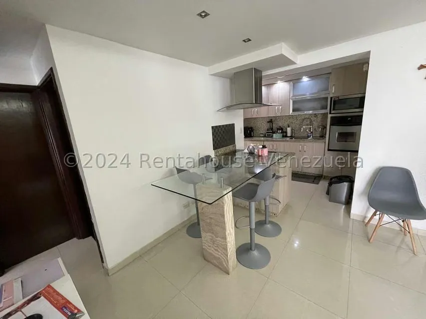 Apartamento (1 Nivel) en Venta en Terrazas del Avila, Distrito Metropolitano - 15