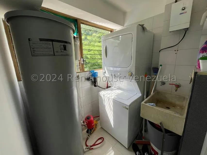 Apartamento (1 Nivel) en Venta en Terrazas del Avila, Distrito Metropolitano - 16