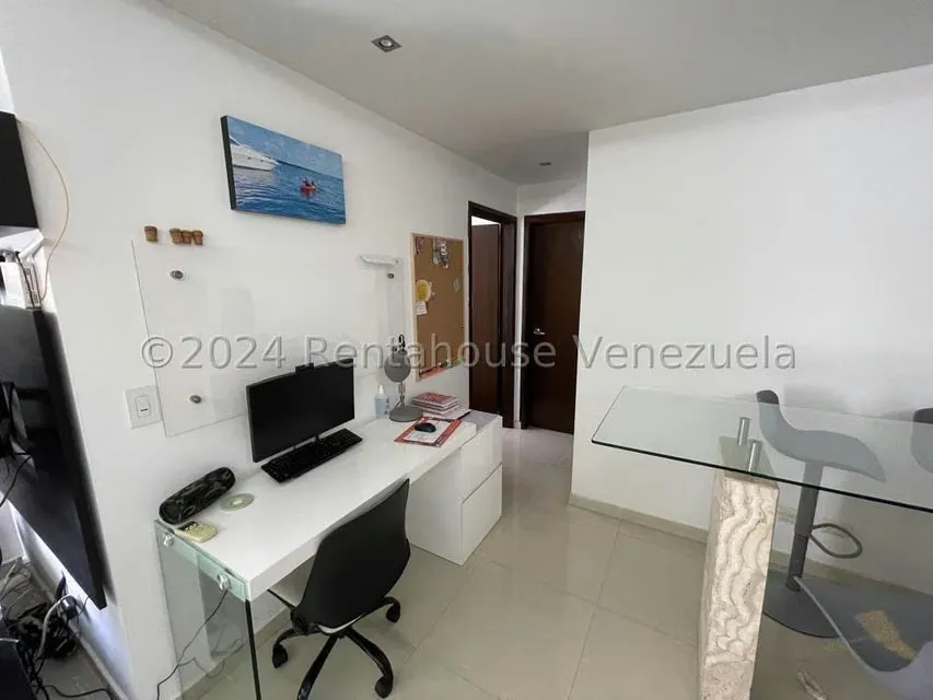Apartamento (1 Nivel) en Venta en Terrazas del Avila, Distrito Metropolitano - 17