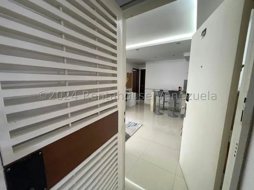 Apartamento (1 Nivel) en Venta en Terrazas del Avila, Distrito Metropolitano - 18