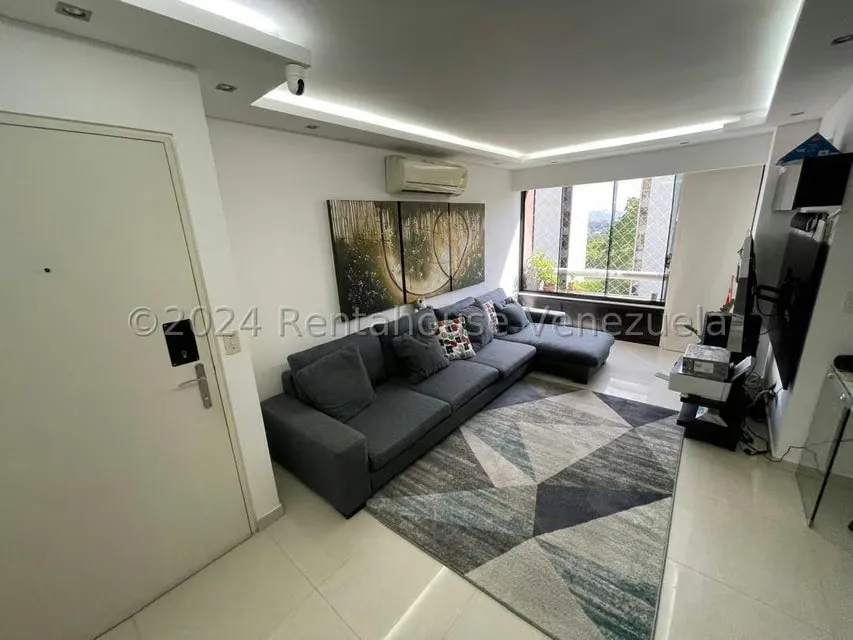 Apartamento (1 Nivel) en Venta en Terrazas del Avila, Distrito Metropolitano - 3