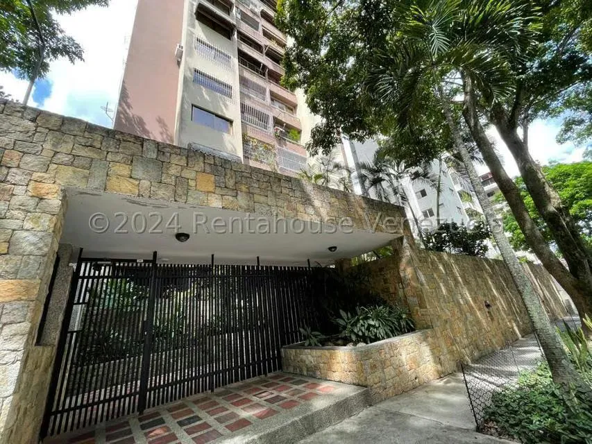 Apartamento (1 Nivel) en Venta en Terrazas del Avila, Distrito Metropolitano - 22