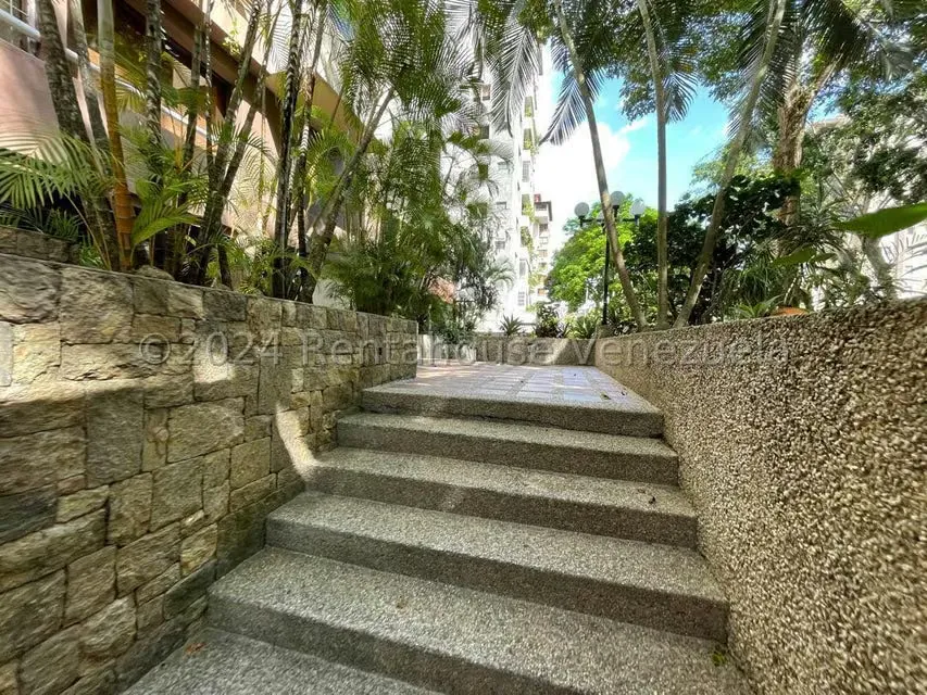 Apartamento (1 Nivel) en Venta en Terrazas del Avila, Distrito Metropolitano - 23
