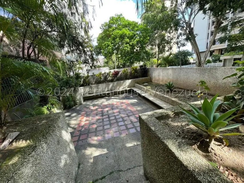 Apartamento (1 Nivel) en Venta en Terrazas del Avila, Distrito Metropolitano - 27
