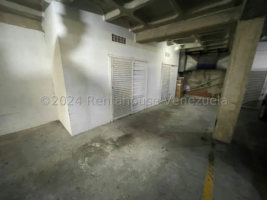 Apartamento (1 Nivel) en Venta en Terrazas del Avila, Distrito Metropolitano - 28