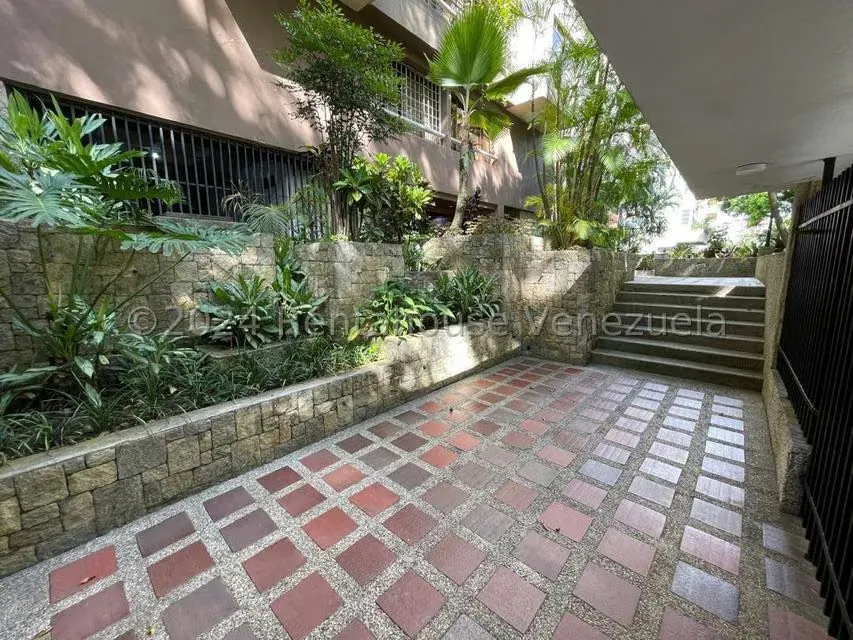 Apartamento (1 Nivel) en Venta en Terrazas del Avila, Distrito Metropolitano - 29