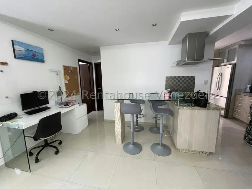 Apartamento (1 Nivel) en Venta en Terrazas del Avila, Distrito Metropolitano - 6