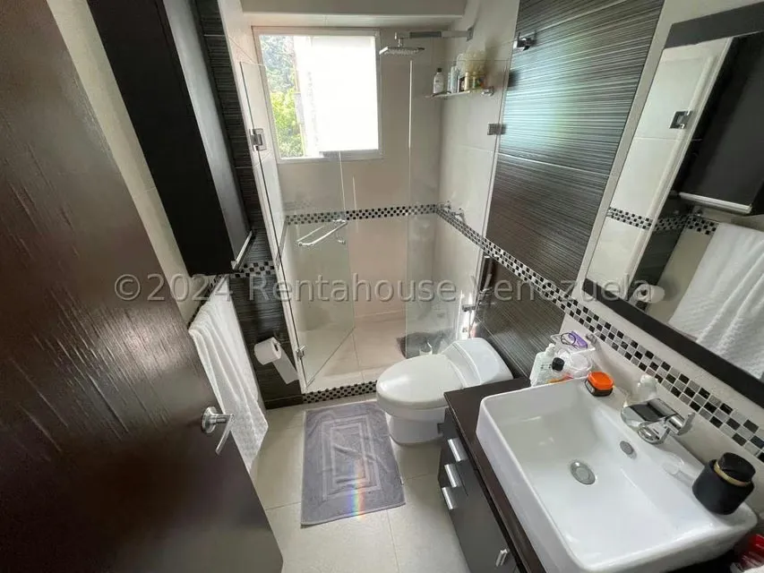 Apartamento (1 Nivel) en Venta en Terrazas del Avila, Distrito Metropolitano - 9