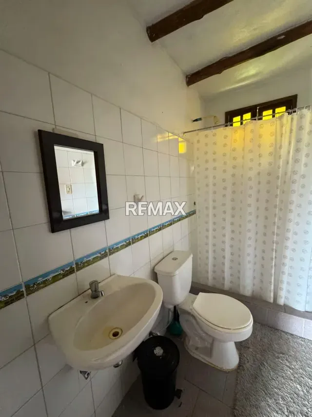 Casa de Campo amoblada con piscina en venta, en Villa Los Aguacates, Barrera - 14