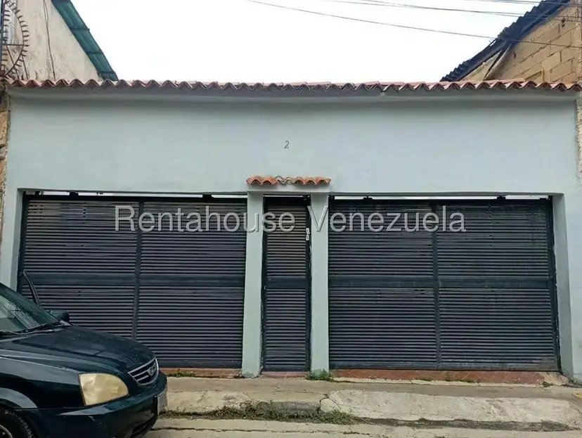 Casa (Duplex) en Venta en Prado de Maria, Distrito Metropolitano